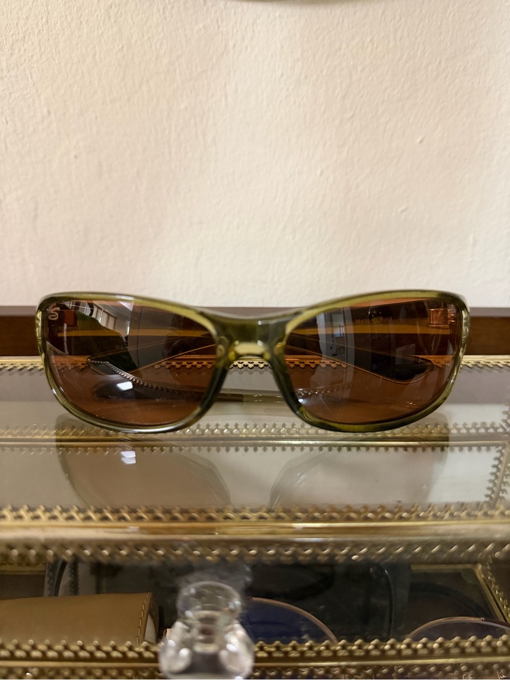 Serengeti Sunglasses